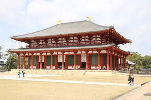 Tour image of Nara English Guided Walking Tour (All Entrance Fee Included)