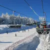Image of Skiing