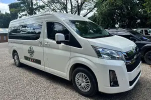 Tour image of Private Shuttle Hopkins to Belize International Airport