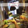 Image of Glassblowing Classes