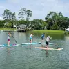 Image of Stand Up Paddleboarding