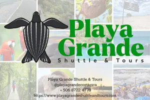Tour image of RoundTrip Private Transfer - Liberia Airport to your selected location