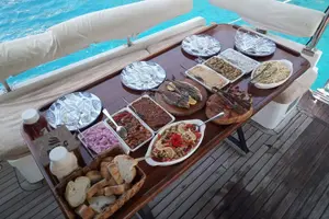 Tour image of Fethiye Private Boat (Discover the Blues by Bay C Boat)