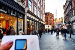 Tour image of WiFicandy Portable WiFi Rental with Unlimited Data