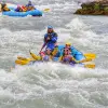 Image of White Water Rafting