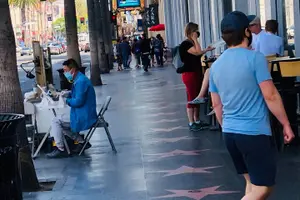 Tour image of Small-Group Day Tour of Hollywood, Los Angeles and Beaches from Anaheim