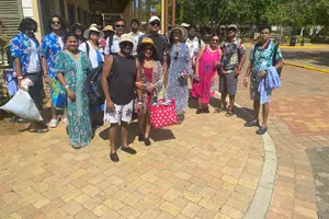 Tour image of Montego Bay Airport transfers-Excellence,Royalton,Ocean Coral Spring(Round Trip)