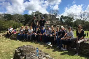 Tour image of Altun Ha Heritage Tour from Belize City