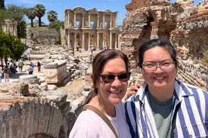 Tour image of Private Ephesus and Virgin Mary’s House tour