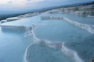 Tour image of Private Tour to Salda Lake, Pamukkale, Hierapolis, Kaklik Cave