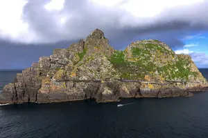 Tour image of Skellig Michael : Ultimate Skellig Coast Tour with AquaTerra