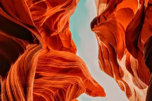 Tour image of Lower Antelope Canyon Tour Ticket