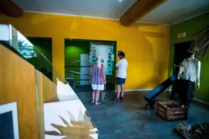 Tour image of Highlights of Aruba Island Tour