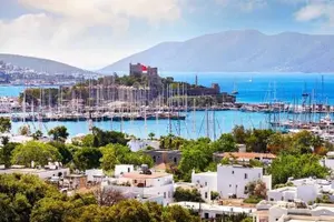 Tour image of Bodrum Fullday Private Tour with Licenced Guide & Dlx Van