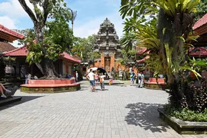 Tour image of Best of Ubud 1-Day Private Tour