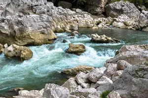 Tour image of Day hike to Mount Daraitan with Tinipak River 2024