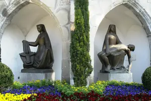 Tour image of Explore Vaduz in 60 minutes with a Local