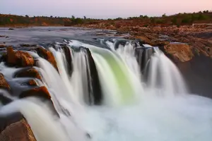 Image of India