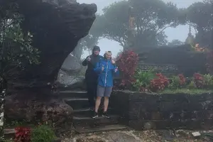 Tour image of Kampot Day Tour "Bokor National Park"