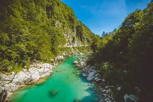Tour image of Soca valley | Private trip from Ljubljana