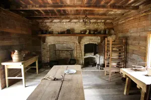 Tour image of Whitney Plantation Tour with Transportation from New Orleans