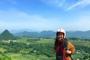 Tour image of Mai Chau