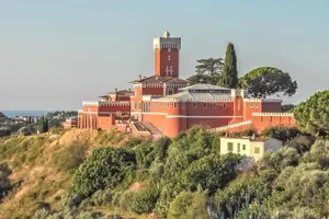 Tour image of St Paul de Vence, Antibes & Wine Tasting from Cannes