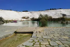 Tour image of 7 Days Turkey Tour Package - Highlights of Turkey