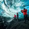 Image of Caving