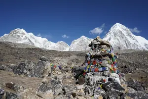 Tour image of Everest Base Camp Trekking