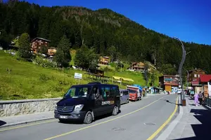 Tour image of Ayder Tour with Fırtına Valley Adventure: Full-Day Experience