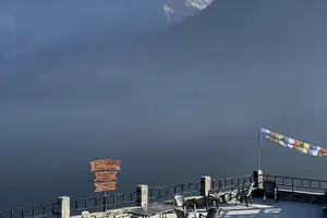 Tour image of Annapurna Ghorepani Poon Hill Trek