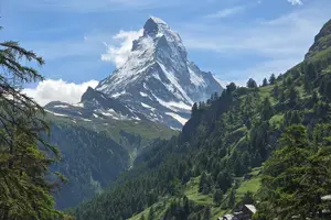 Tour image of Zermatt Village Walk and Mt. Gornergrat Private Day Trip