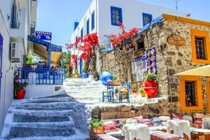Tour image of Bodrum Roundtrip Ferry to Kos with Hotel Pickup