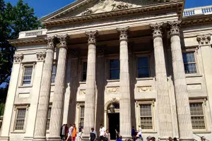 Tour image of See My Philadelphia: Private, Customized Tours