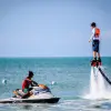 Image of Flyboarding