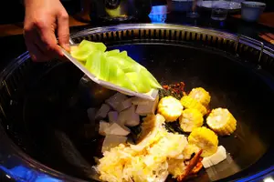 Tour image of Authentic Old Xi'an Back Alley Food Tour