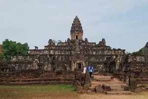 Tour image of Private 5-Day Classic Ancient Temple Trip