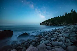 Tour image of Acadia Full Day Private Tour & Hike