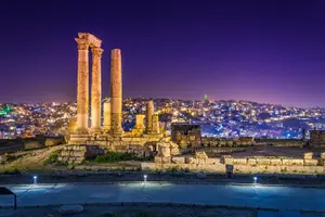 Tour image of Best of Jordan (4 day 3 night) from Eilat Border to Amman