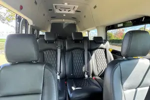 Tour image of 3 Hour Luxury Van Tour With Breakers Admission