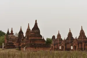 Tour image of Amazing Bagan, full day tour by car and guide