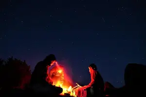 Tour image of Guided 5-Day Kayak & Wildcamp the Archipelago of Sweden
