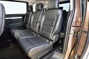 Tour image of 8 Seater Van - Malta International Airport to Hotel/Accommodation