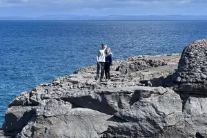 Tour image of Private Chauffeur Cliffs of Moher Tour & Galway from Dublin