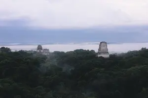 Tour image of Tikal Transfer and Tour Guide From Flores