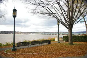 Tour image of Harrisburg's Historic Downtown Smartphone Guided Walking Tour