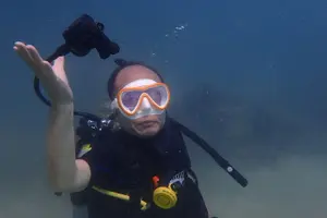 Tour image of 3-Day PADI Open Water Diver Course, Koh Samui