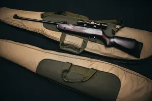 Tour image of Shooting Experience in Riga – Glock 17, AK-47, Winchester & More