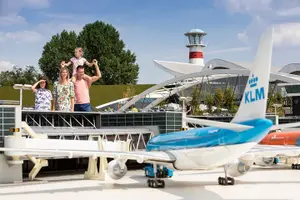 Tour image of Rotterdam, Delft, the Hague, Madurodam from Amsterdam